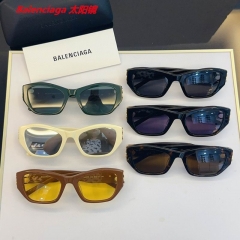 B.a.l.e.n.c.i.a.g.a. Sunglasses AAAA 10091