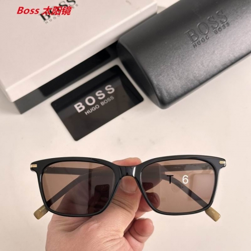 B.o.s.s. Sunglasses AAAA 10184