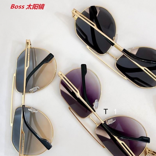 B.o.s.s. Sunglasses AAAA 10191