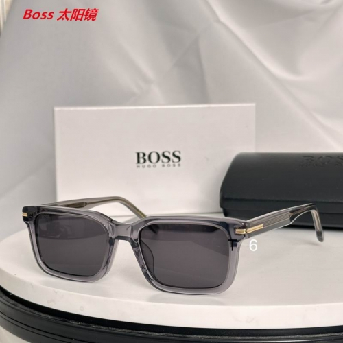 B.o.s.s. Sunglasses AAAA 10177