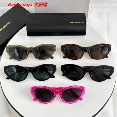 B.a.l.e.n.c.i.a.g.a. Sunglasses AAAA 10471