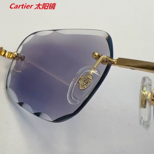 C.a.r.t.i.e.r. Sunglasses AAAA 10572