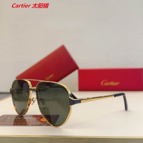 C.a.r.t.i.e.r. Sunglasses AAAA 10737