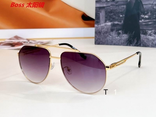 B.o.s.s. Sunglasses AAAA 10194