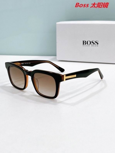 B.o.s.s. Sunglasses AAAA 10012