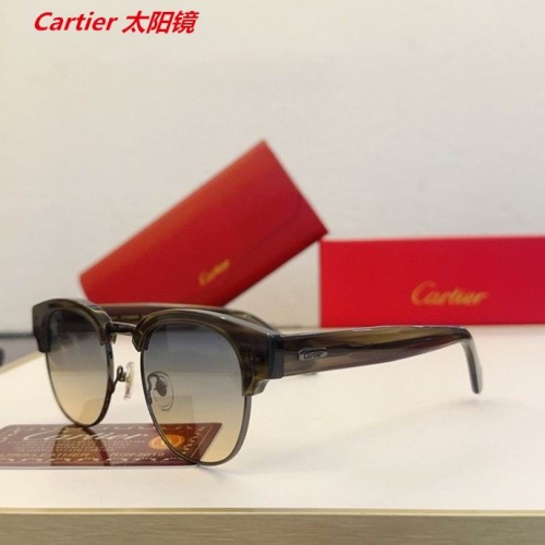 C.a.r.t.i.e.r. Sunglasses AAAA 10556