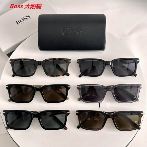 B.o.s.s. Sunglasses AAAA 10174