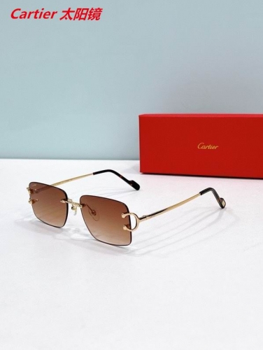 C.a.r.t.i.e.r. Sunglasses AAAA 10420