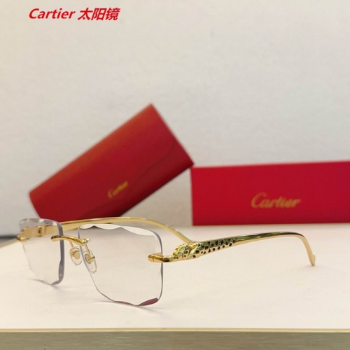 C.a.r.t.i.e.r. Sunglasses AAAA 10677