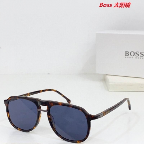 B.o.s.s. Sunglasses AAAA 10059