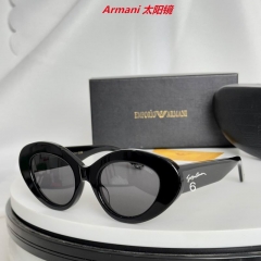 A.r.m.a.n.i. Sunglasses AAAA 10052