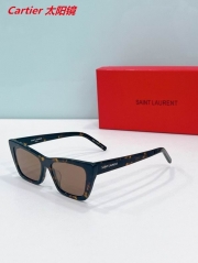 C.a.r.t.i.e.r. Sunglasses AAAA 10504