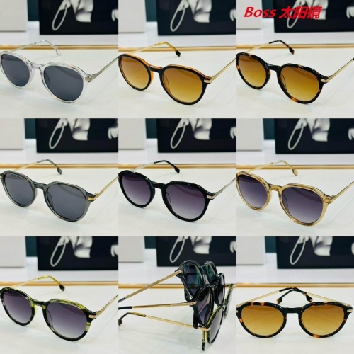 B.o.s.s. Sunglasses AAAA 10102