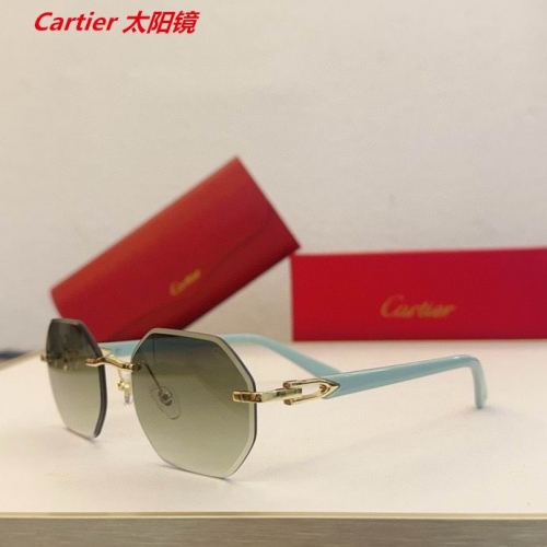 C.a.r.t.i.e.r. Sunglasses AAAA 10642