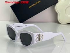 B.a.l.e.n.c.i.a.g.a. Sunglasses AAAA 10063