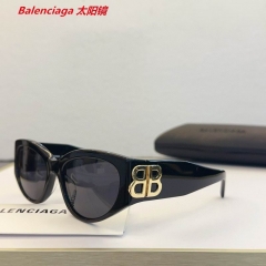 B.a.l.e.n.c.i.a.g.a. Sunglasses AAAA 10122