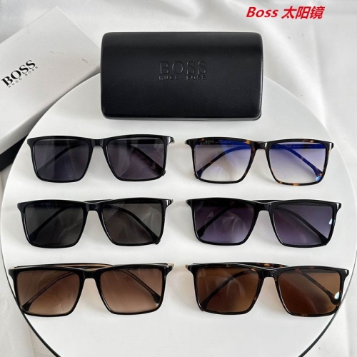 B.o.s.s. Sunglasses AAAA 10156