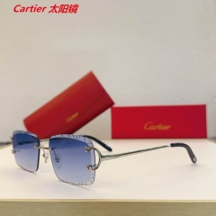 C.a.r.t.i.e.r. Sunglasses AAAA 10626