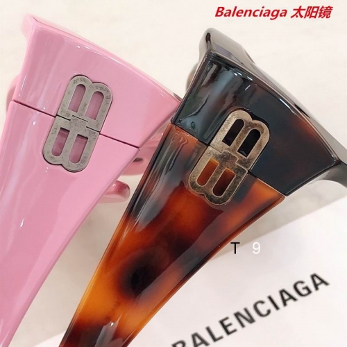 B.a.l.e.n.c.i.a.g.a. Sunglasses AAAA 10270