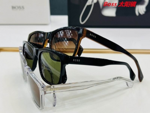 B.o.s.s. Sunglasses AAAA 10136