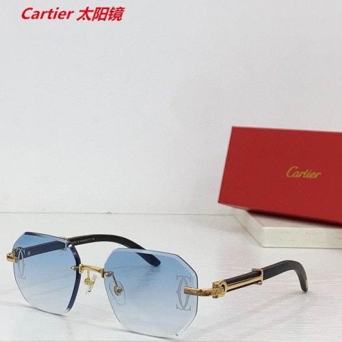 C.a.r.t.i.e.r. Sunglasses AAAA 10838