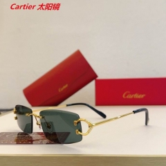 C.a.r.t.i.e.r. Sunglasses AAAA 10622