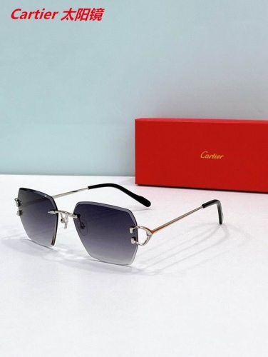 C.a.r.t.i.e.r. Sunglasses AAAA 10453