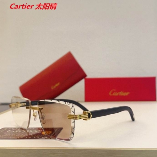 C.a.r.t.i.e.r. Sunglasses AAAA 10543