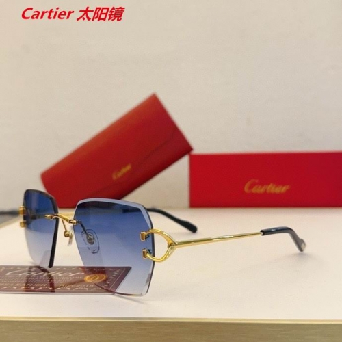 C.a.r.t.i.e.r. Sunglasses AAAA 10613