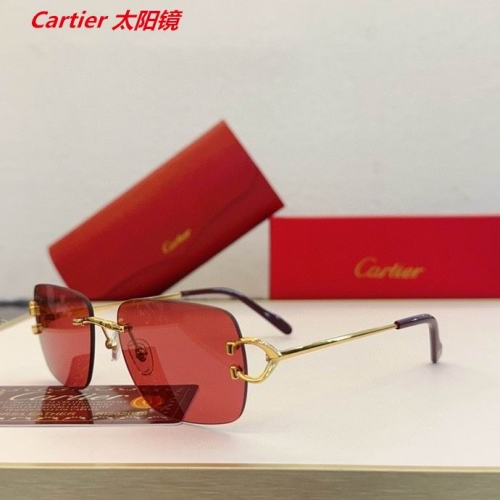 C.a.r.t.i.e.r. Sunglasses AAAA 10584