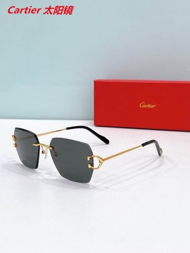 C.a.r.t.i.e.r. Sunglasses AAAA 10452