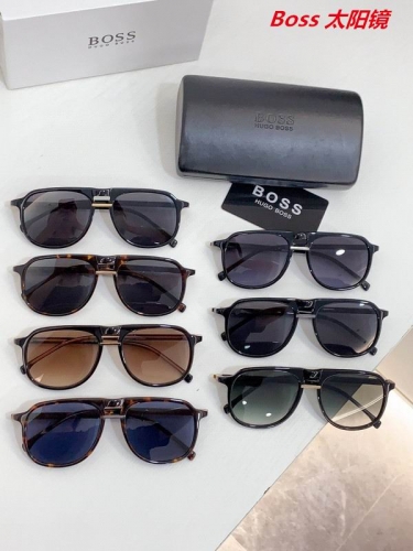 B.o.s.s. Sunglasses AAAA 10066