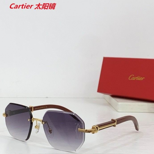 C.a.r.t.i.e.r. Sunglasses AAAA 10834