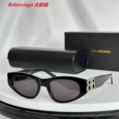 B.a.l.e.n.c.i.a.g.a. Sunglasses AAAA 10012