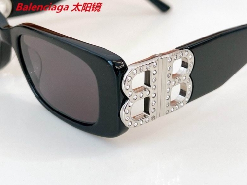 B.a.l.e.n.c.i.a.g.a. Sunglasses AAAA 10212