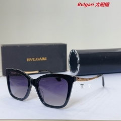 B.v.l.g.a.r.i. Sunglasses AAAA 10479