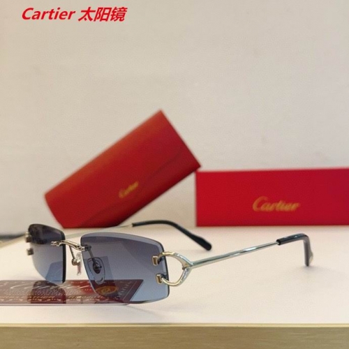 C.a.r.t.i.e.r. Sunglasses AAAA 10624