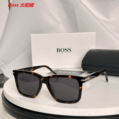 B.o.s.s. Sunglasses AAAA 10172