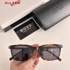 B.o.s.s. Sunglasses AAAA 10185