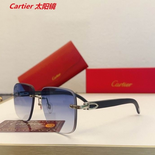 C.a.r.t.i.e.r. Sunglasses AAAA 10606