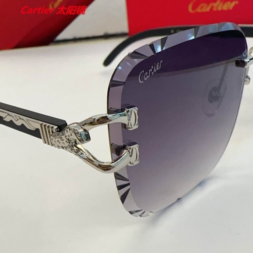 C.a.r.t.i.e.r. Sunglasses AAAA 10708