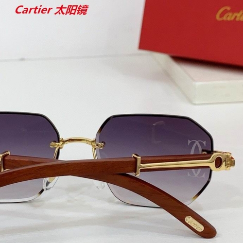 C.a.r.t.i.e.r. Sunglasses AAAA 10833