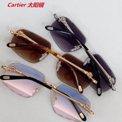 C.a.r.t.i.e.r. Sunglasses AAAA 10851