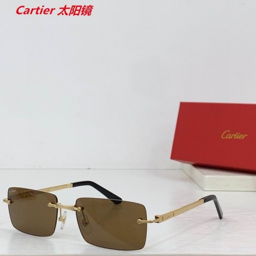 C.a.r.t.i.e.r. Sunglasses AAAA 10826