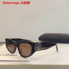 B.a.l.e.n.c.i.a.g.a. Sunglasses AAAA 10089