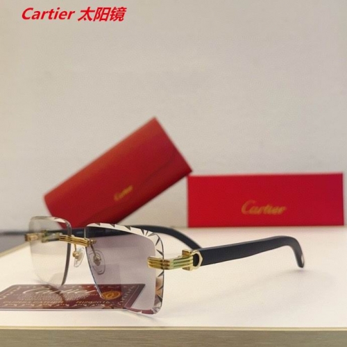 C.a.r.t.i.e.r. Sunglasses AAAA 10542