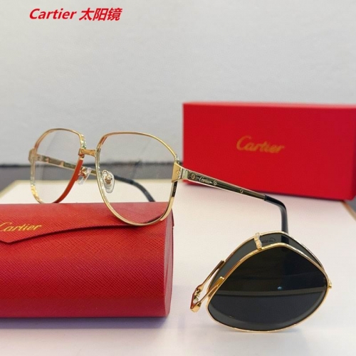 C.a.r.t.i.e.r. Sunglasses AAAA 10812