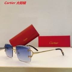 C.a.r.t.i.e.r. Sunglasses AAAA 10633