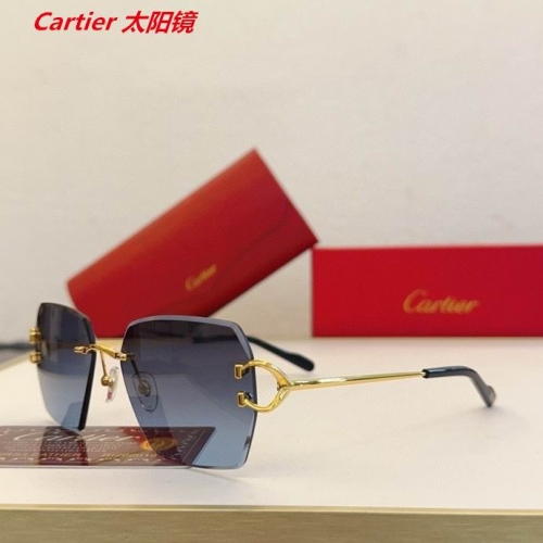 C.a.r.t.i.e.r. Sunglasses AAAA 10610