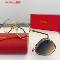 C.a.r.t.i.e.r. Sunglasses AAAA 10808